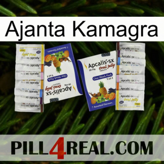 Ajanta Kamagra 12
